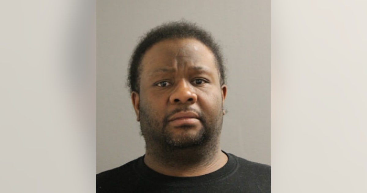 Chicago man charged with murder in West Side shooting | FOX 32 Chicago