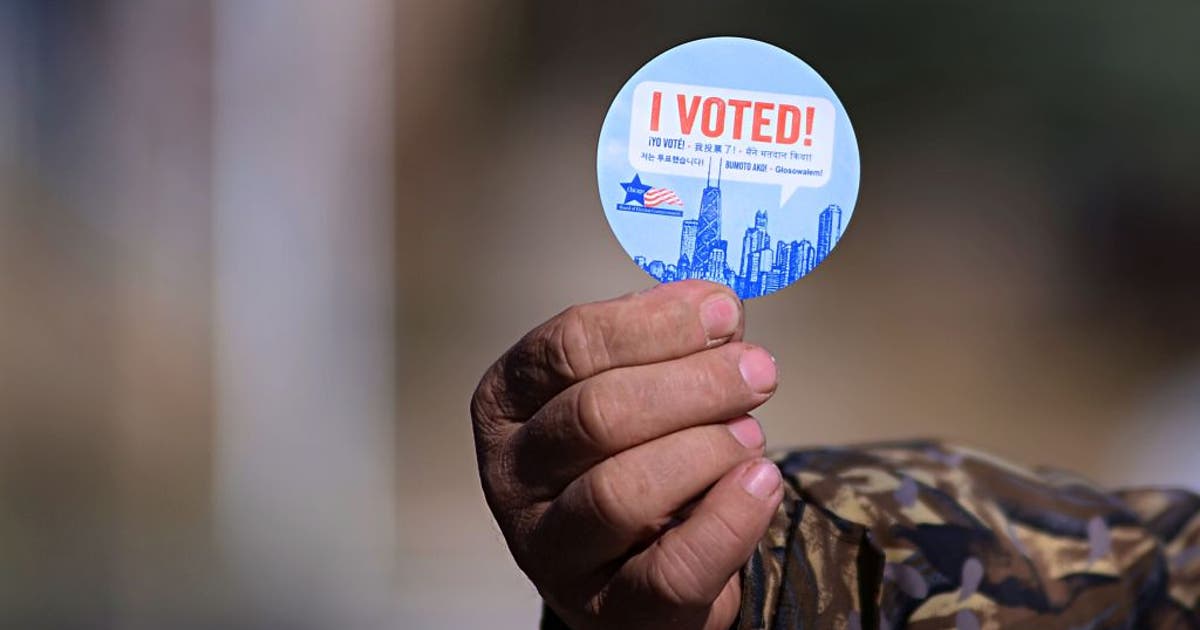 What to expect in Illinois on Election Day | FOX 32 Chicago