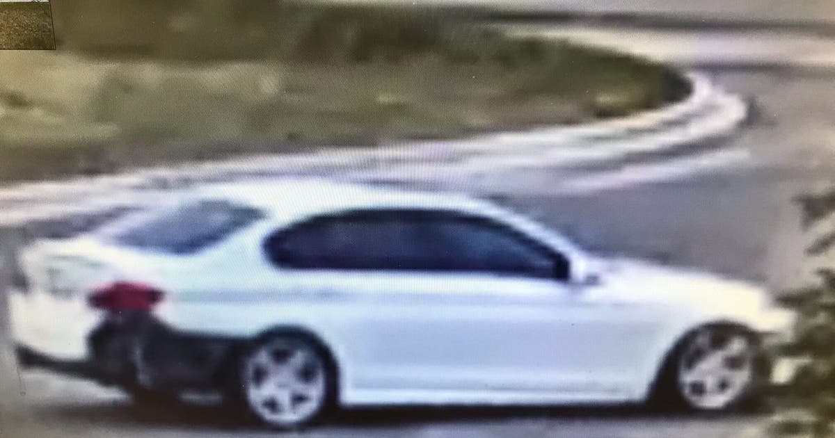 2-year-old boy found safe after suspect steals vehicle in Libertyville ...