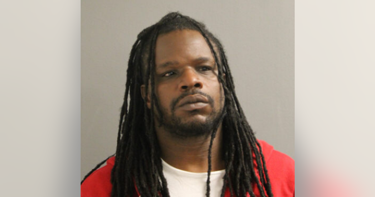 Chicago man charged in fatal East Garfield Park shooting | FOX 32 Chicago