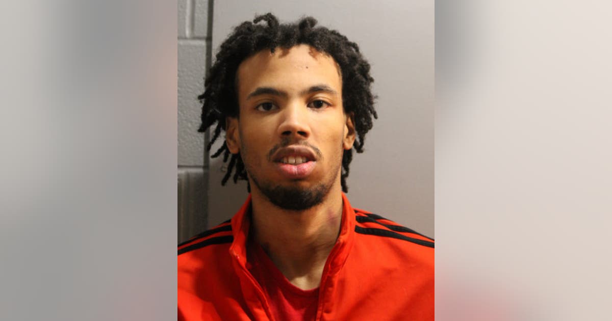 Chicago man charged with attempted murder for South Shore shooting ...