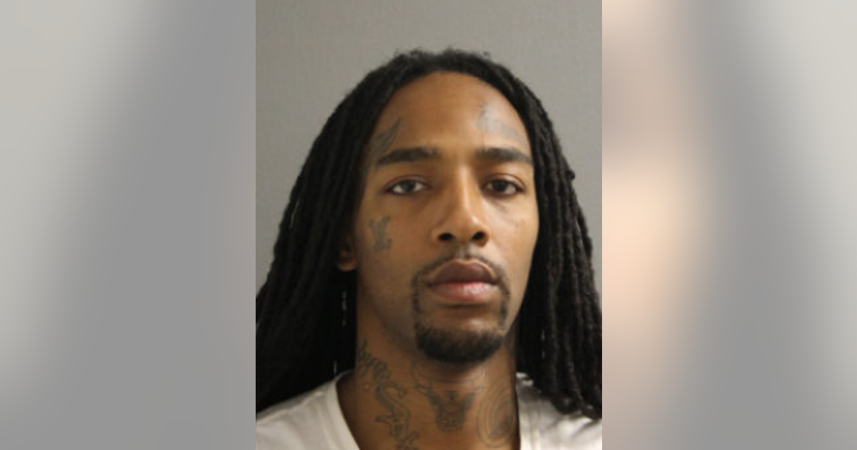 Chicago man charged with shooting woman in Austin | FOX 32 Chicago