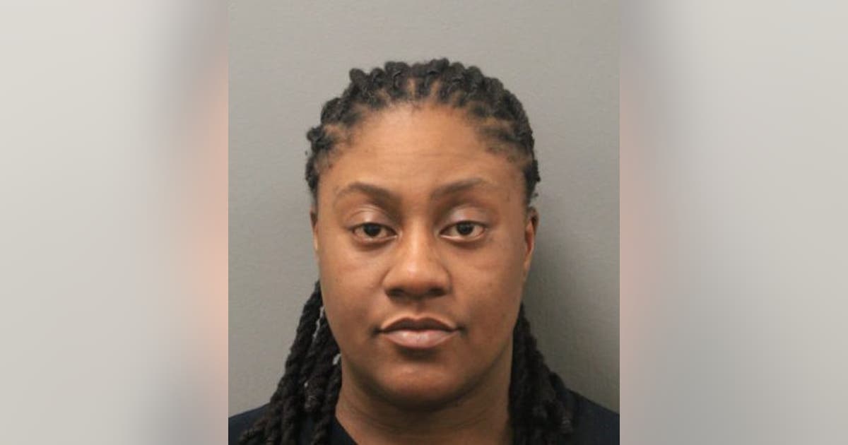 West Chicago woman charged in deadly stabbing in Humboldt Park | FOX 32 ...
