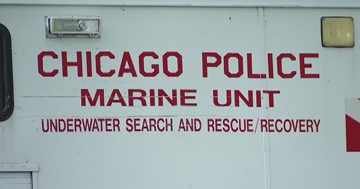 Chicago man who died after falling into Lake Michigan identified