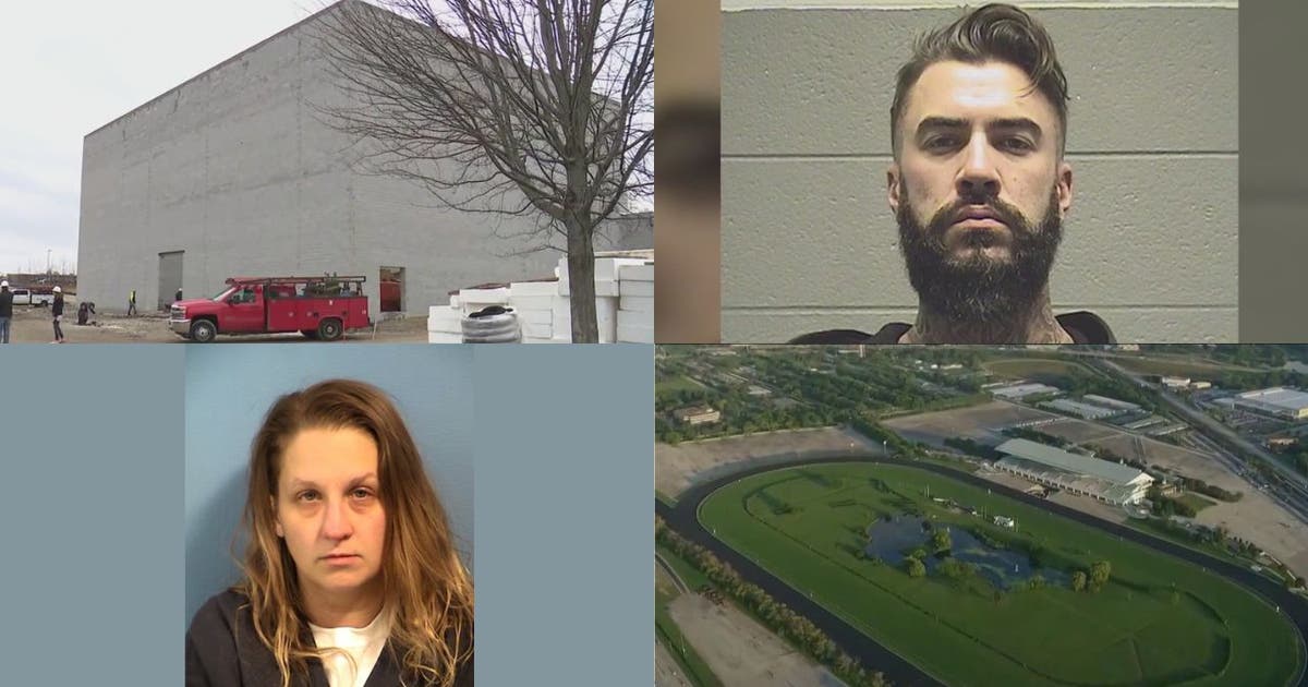 Chicago suburb gets huge movie screen • former MTV star wanted by ...