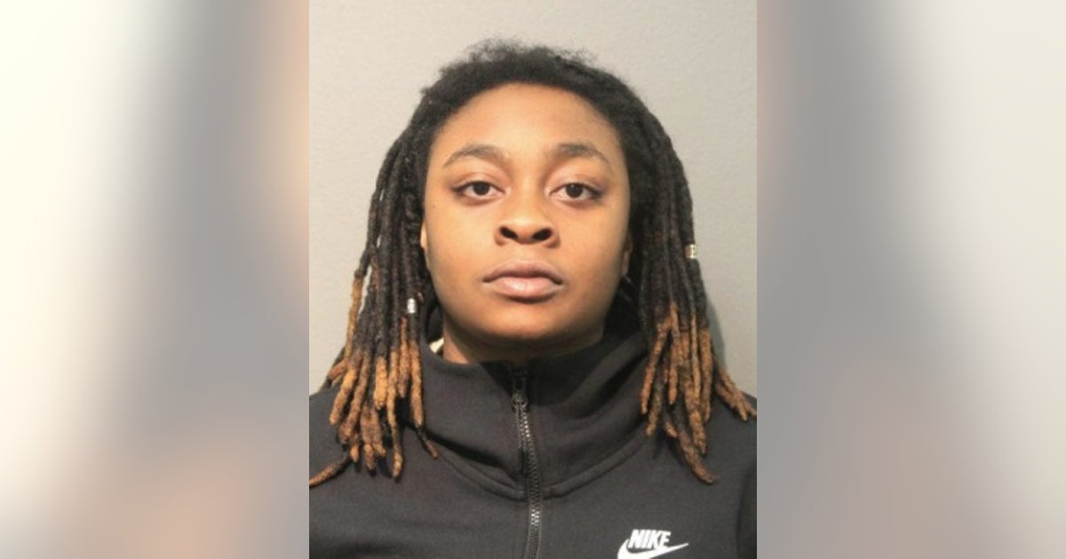 Chicago woman charged with shooting man on West Side | FOX 32 Chicago