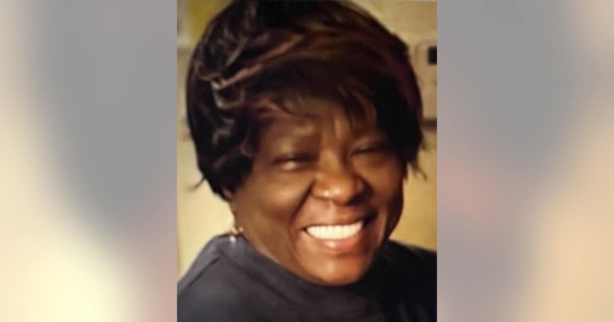 Woman, 65, reported missing from Bronzeville | FOX 32 Chicago