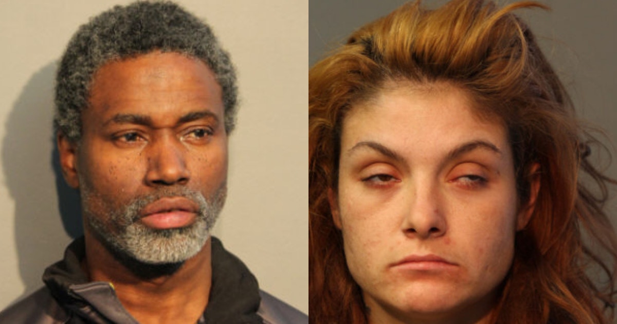 2 charged in Chicago home invasion that critically wounded 80-year-old ...