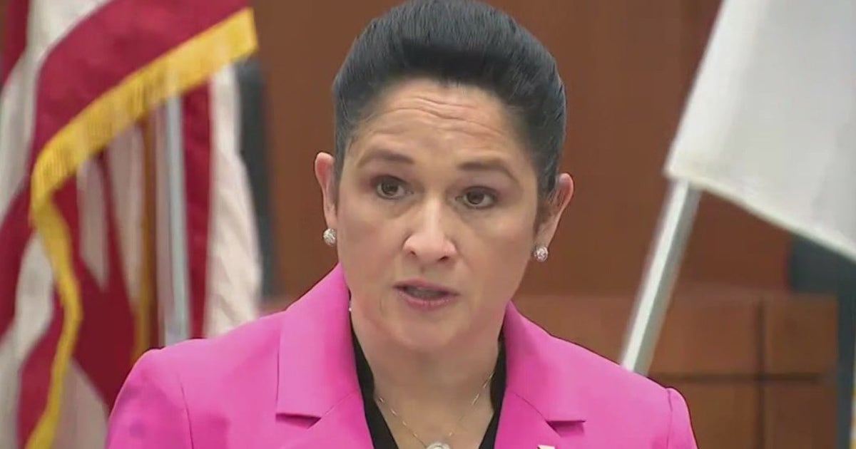 Susana Mendoza announces run for Chicago mayor in 2027