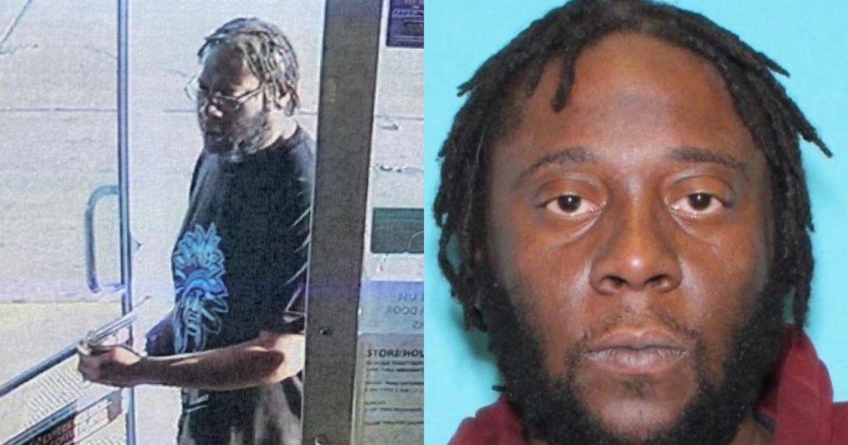 Hanover Park shooting: Arrest warrant issued for man who allegedly ...