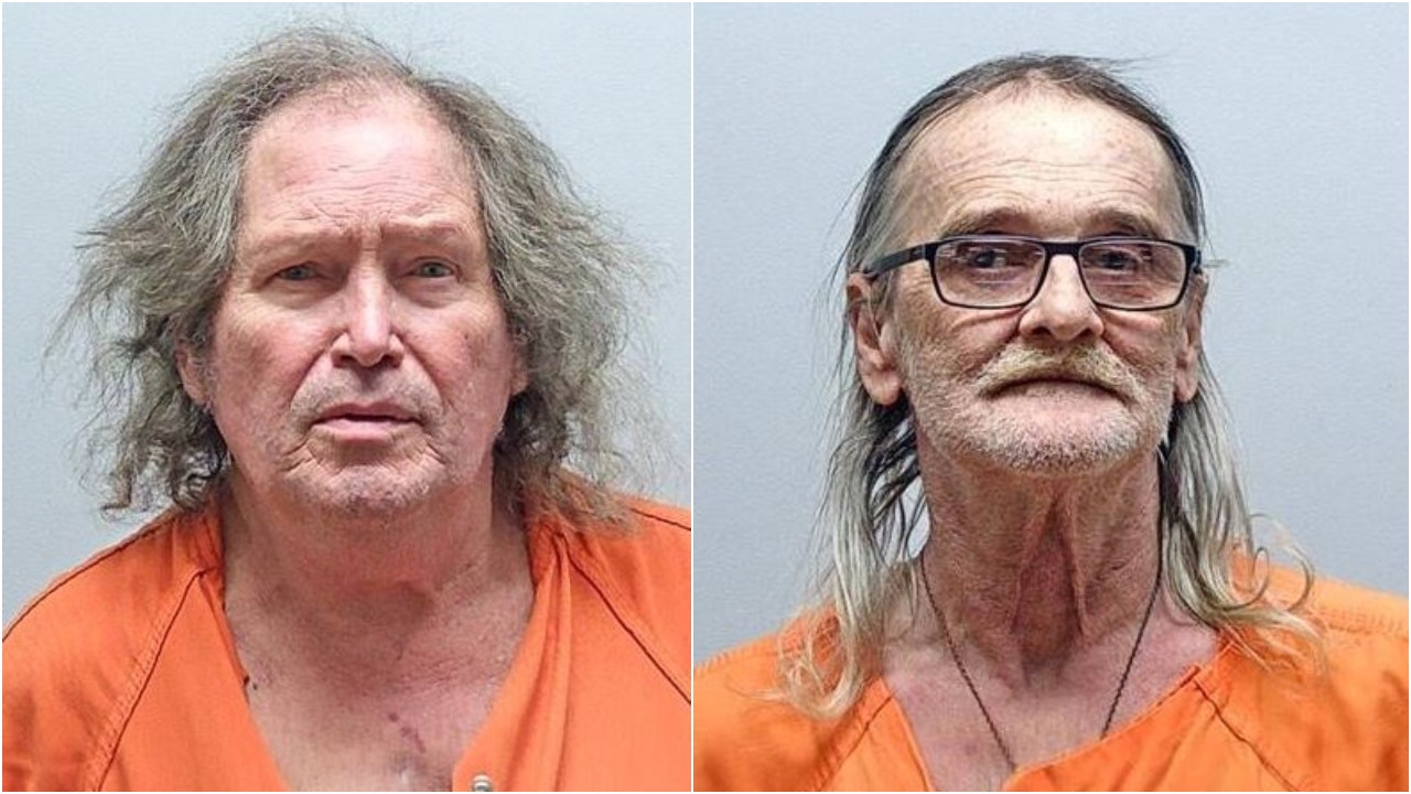Indiana cold case: 2 charged with killing teen 47 years
