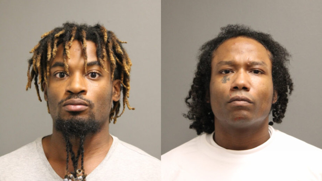 Chicago man pinned victim against CTA pillar while his