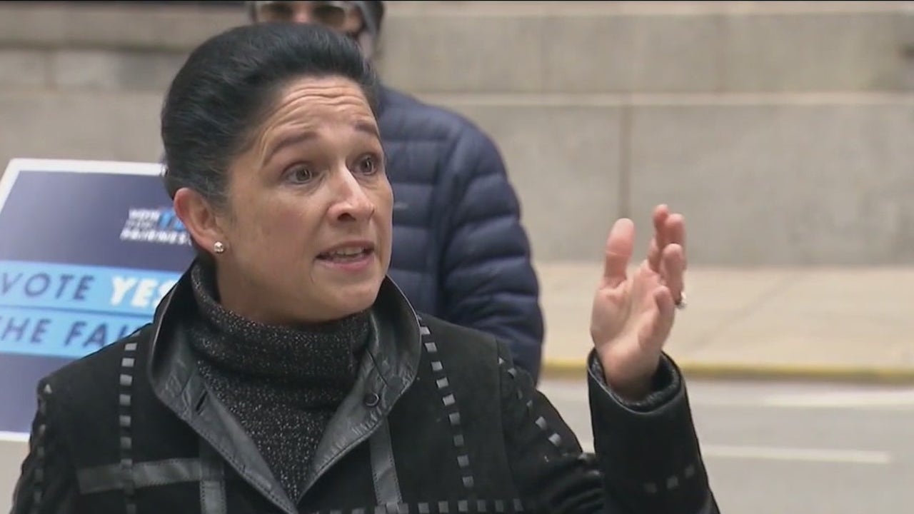 New Illinois bill would protect officers severely impacted by COVID who were denied disability benefits - Vimarsana News