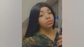 Wisconsin teen reported missing from Chicago: police