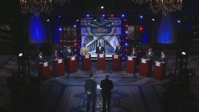 Chicago mayoral candidates face off in FOX 32 Forum