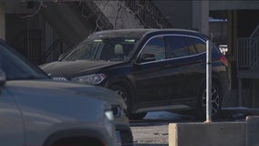 Chicago police warn 20 cars stolen or burglarized while in South Loop parking garages