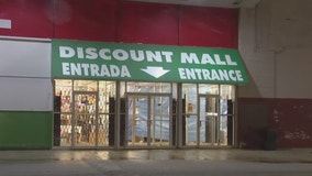 Little Village's Discount Mall would lose half its vendors under proposed plan, alderman says