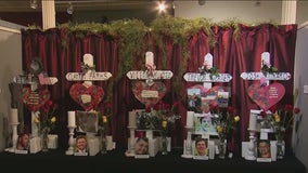 Victims of Henry Pratt mass shooting honored in Aurora vigil: 'all gone too soon'