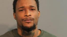 CTA crime: Chicago man charged with robbing victim at gunpoint at Green Line station