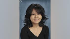 Chicago police search for 14-year-old girl reported missing from West Rogers Park