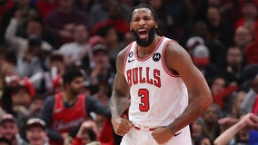 Bulls’ center reaches wild statistical mark not seen in over four decades