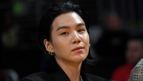 BTS fans flock to Allstate Arena for Suga's 'Agust D' World Tour