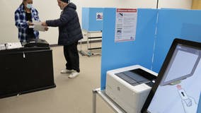 Chicago’s 2024 general election turnout down from previous years, final results show