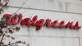 Munster Walgreens robbery: Customer steals money from cash register after buying item