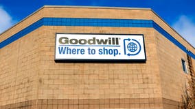 Training grenade found in Goodwill donation box in Round Lake Beach