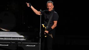 Bruce Springsteen - scheduled to perform at Chicago's Wrigley Field this summer - postpones 3 concerts