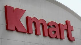 State plans to turn shuttered Southwest Side Kmart store into a shelter for migrants