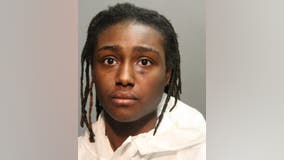 Woman charged in fatal Edgewater stabbing: police