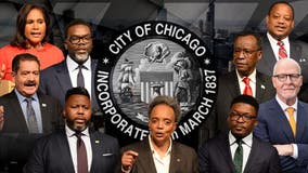 Chicago mayoral election candidates: Voter guide for city's highest office