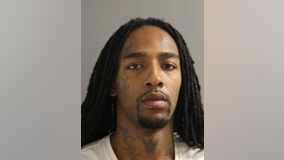 Chicago man charged with shooting woman in Austin