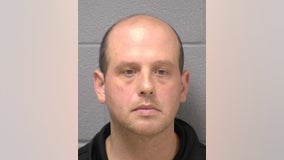 Cook County man gets 34 years for sexually assaulting young girl