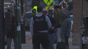 Man struck by bus, killed on Chicago's South Side