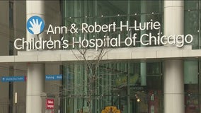 Former Lurie Children's Hospital employee accused of stealing medical gas canisters and selling them