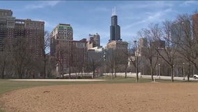 Chicago's Grant Park softball leagues furious over being benched for large events, including NASCAR race