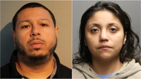 Pair charged in violent robbery of 62-year-old in West Rogers Park