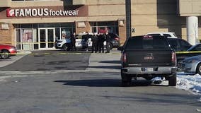 Suspect shot, officer injured in northwest Indiana Kohl's parking lot during altercation
