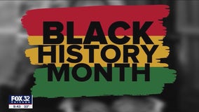 The history of Black History Month — here's why it's celebrated in February