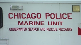 Body pulled from waterway on Chicago's Southwest Side