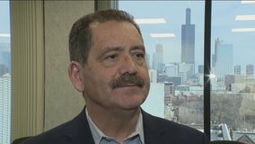 U.S. Rep. Chuy Garcia won’t run for reelection to Congress in 2026, source says