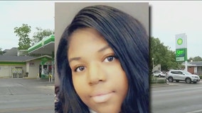 Jailyn Logan-Bledsoe murder: Mother files lawsuit against owner of gas station in Oak Park