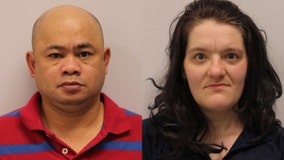 2 Illinois residents stole checks, mail and packages from over 40 victims in the Chicago area: police