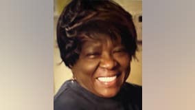 Woman, 65, reported missing from Bronzeville
