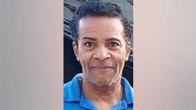 Man reported missing from West Englewood: police