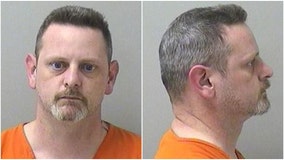 Kane County man facing 20 child pornography charges