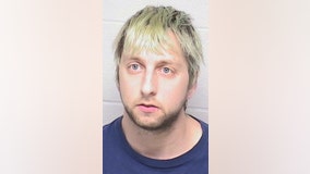 Lake County man arrested on child grooming charges