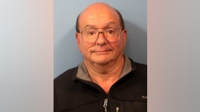 Former DuPage County parish president accused of stealing church donations